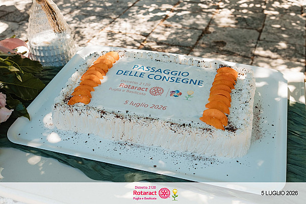 Rotary Club Bisceglie