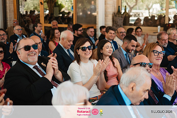 Rotary Club Bisceglie