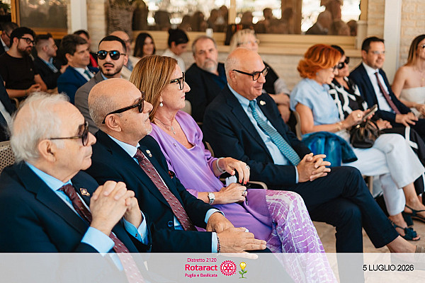 Rotary Club Bisceglie