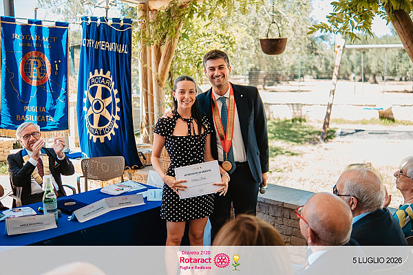 Rotary Club Bisceglie