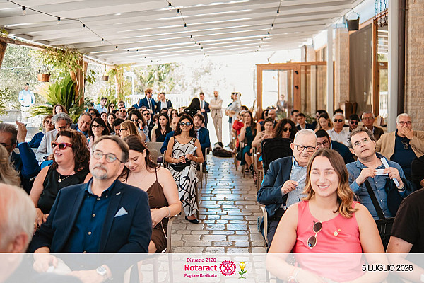 Rotary Club Bisceglie