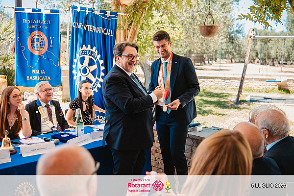 Rotary Club Bisceglie
