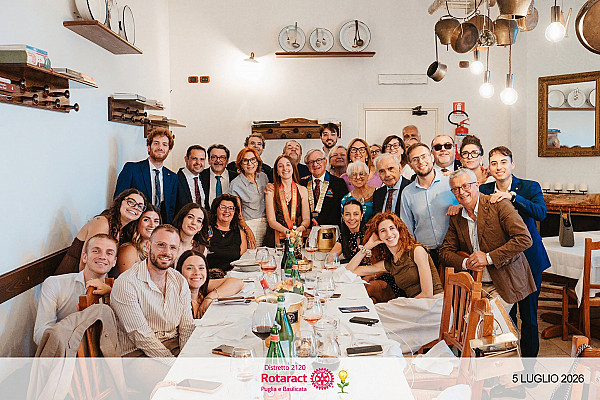 Rotary Club Bisceglie
