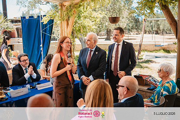 Rotary Club Bisceglie