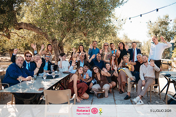 Rotary Club Bisceglie
