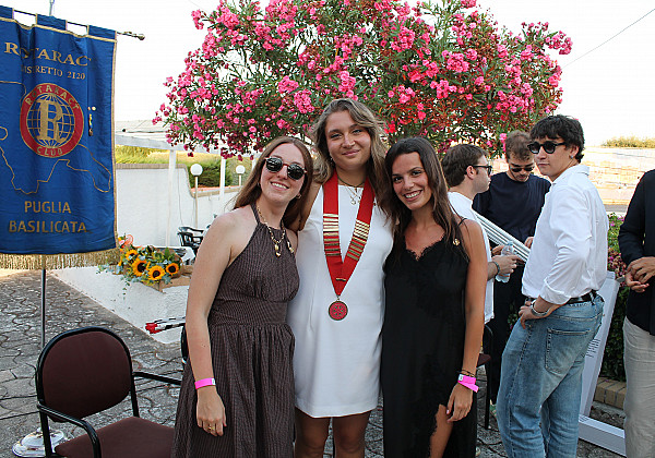 Rotary Club Bisceglie