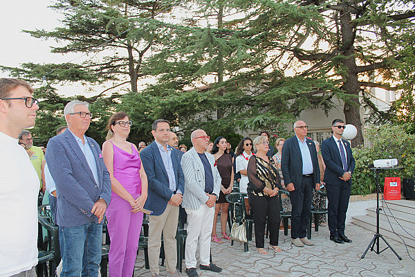Rotary Club Bisceglie