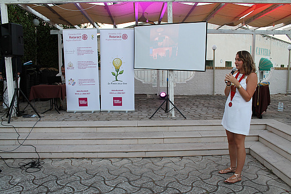 Rotary Club Bisceglie