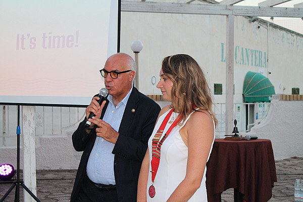 Rotary Club Bisceglie
