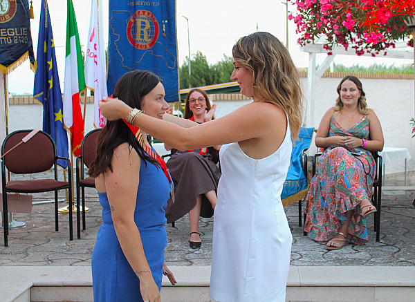 Rotary Club Bisceglie