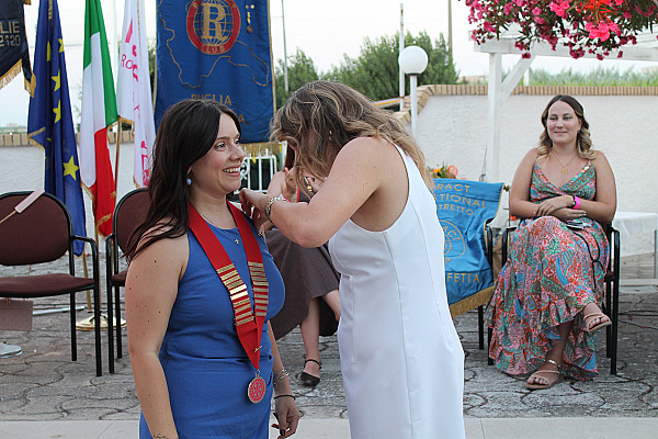 Rotary Club Bisceglie