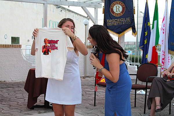 Rotary Club Bisceglie
