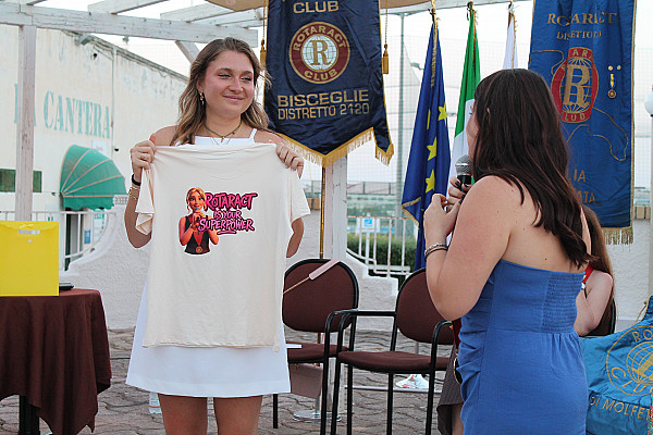 Rotary Club Bisceglie