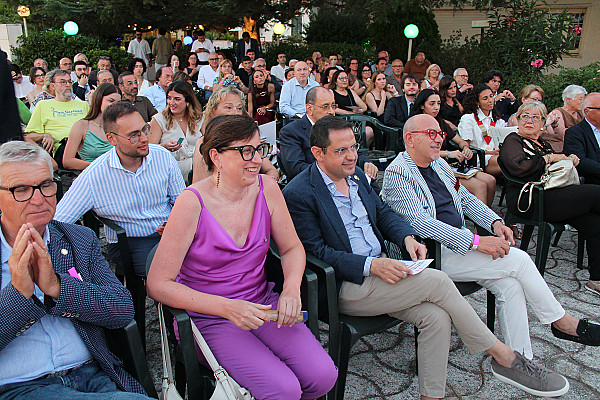 Rotary Club Bisceglie