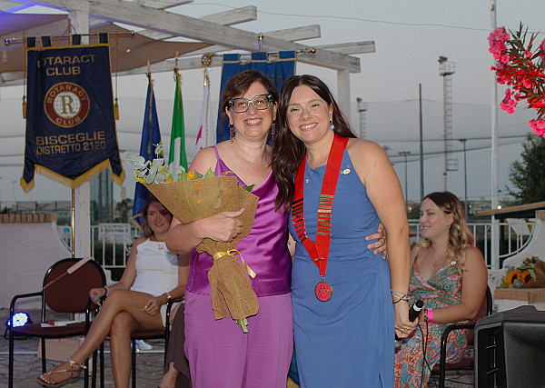 Rotary Club Bisceglie