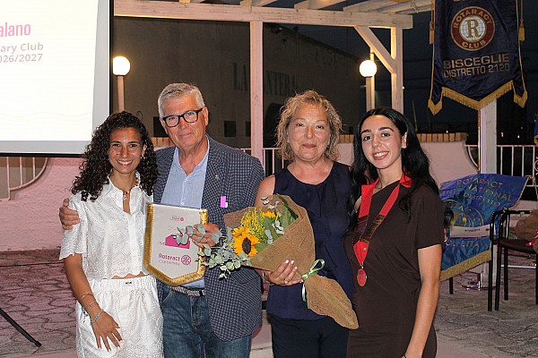 Rotary Club Bisceglie