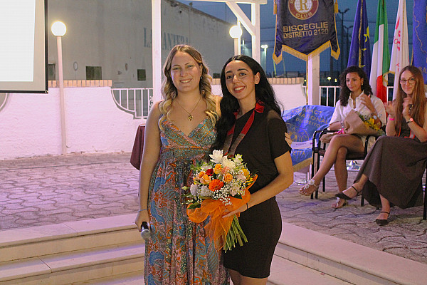 Rotary Club Bisceglie
