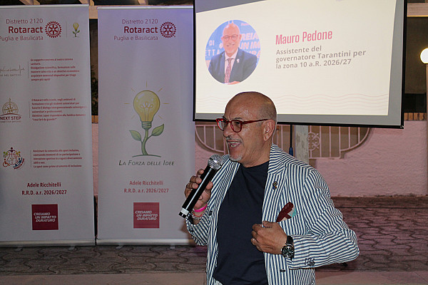 Rotary Club Bisceglie