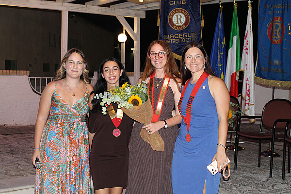 Rotary Club Bisceglie