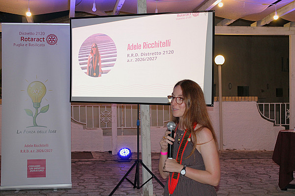 Rotary Club Bisceglie