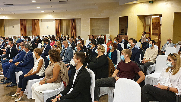 Rotary Club Bisceglie