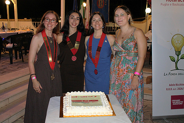 Rotary Club Bisceglie