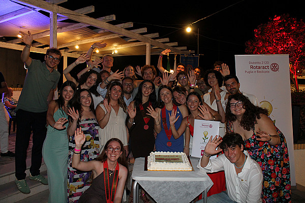 Rotary Club Bisceglie
