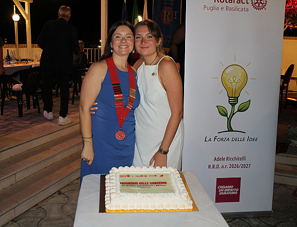 Rotary Club Bisceglie