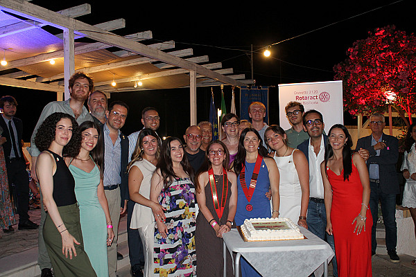 Rotary Club Bisceglie