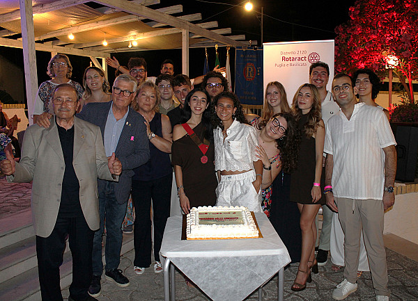 Rotary Club Bisceglie