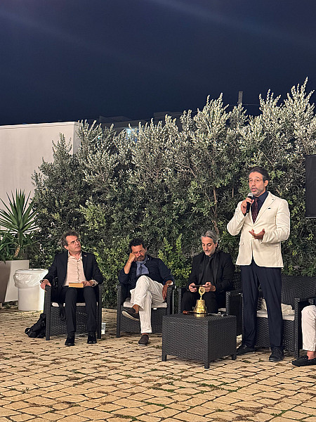 Rotary Club Bisceglie