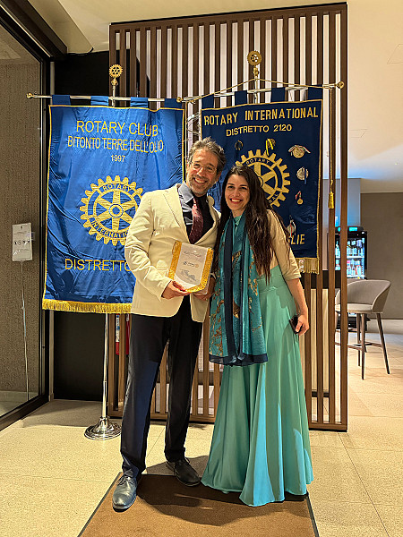 Rotary Club Bisceglie