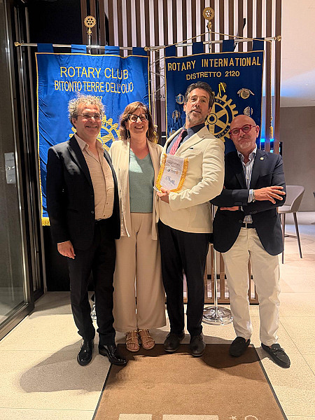 Rotary Club Bisceglie