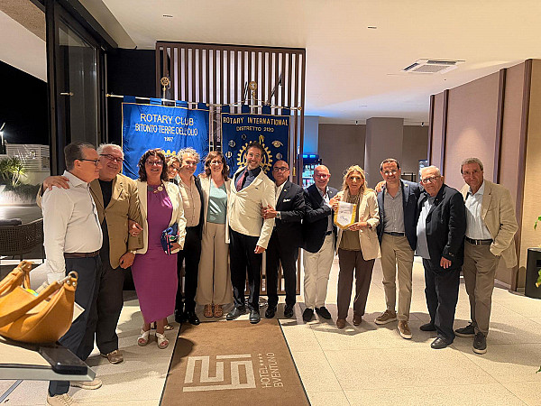 Rotary Club Bisceglie