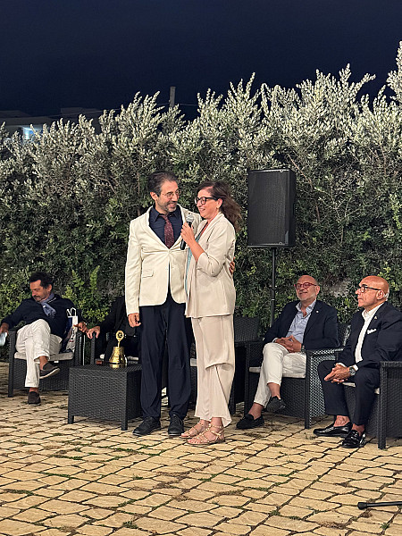 Rotary Club Bisceglie