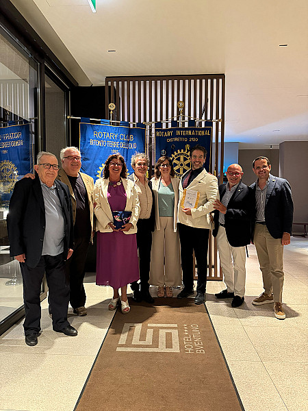 Rotary Club Bisceglie