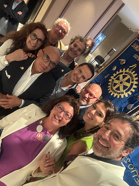 Rotary Club Bisceglie