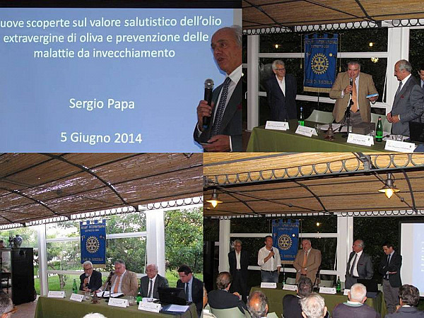 Rotary Club Bisceglie