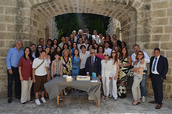 Rotary Club Bisceglie