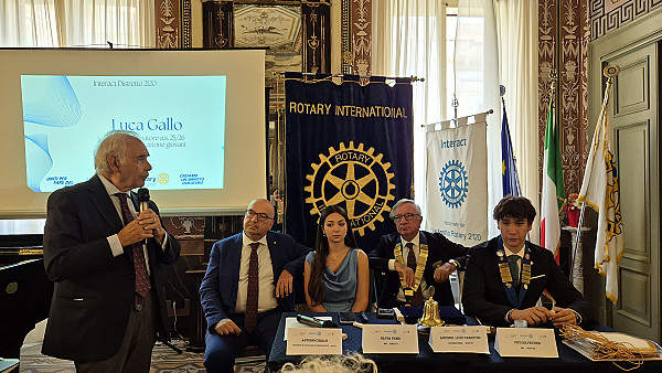 Rotary Club Bisceglie