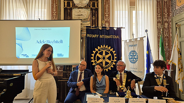 Rotary Club Bisceglie
