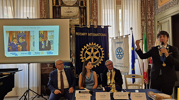 Rotary Club Bisceglie