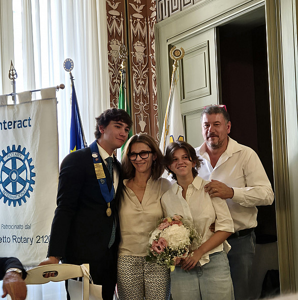 Rotary Club Bisceglie