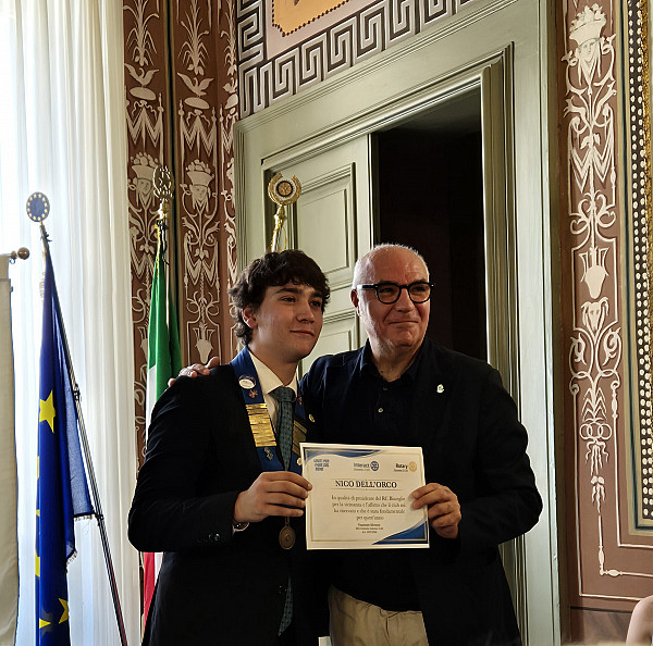 Rotary Club Bisceglie
