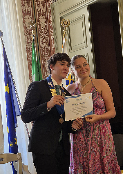 Rotary Club Bisceglie