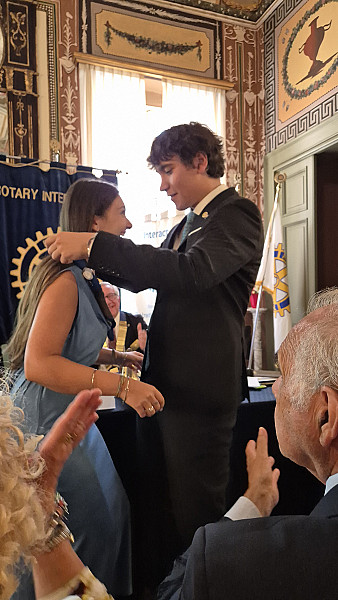 Rotary Club Bisceglie