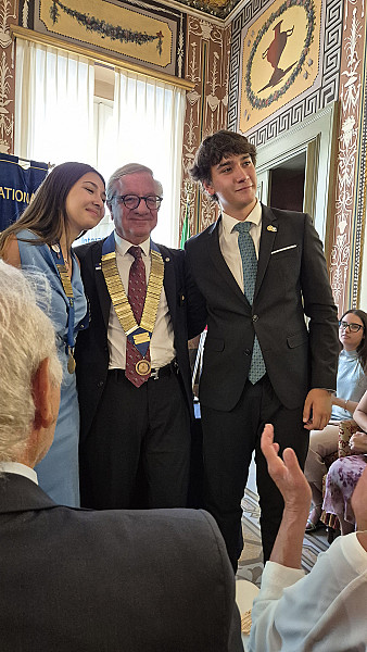 Rotary Club Bisceglie