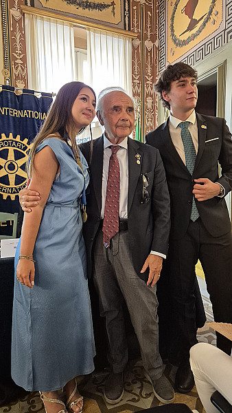 Rotary Club Bisceglie