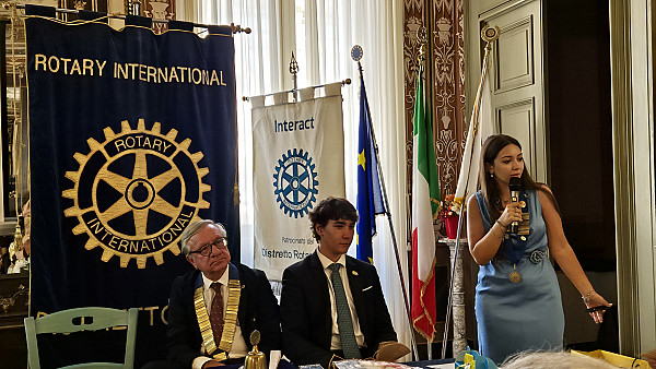 Rotary Club Bisceglie