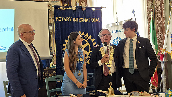 Rotary Club Bisceglie